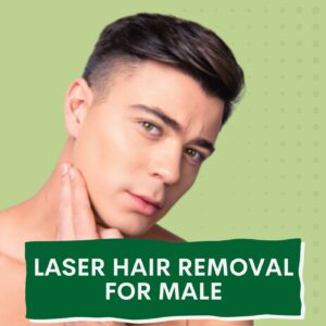 Laser Hair Removal For Male, Unwanted Hair Removal, Simply Procedure, Rander, Bhatar, Pal, Surat, Gujarat